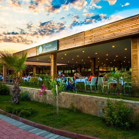 Eftalia Aqua Resort-3