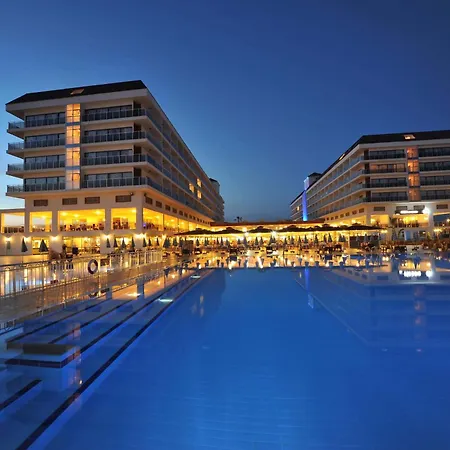 Eftalia Aqua Resort-2